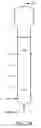 Fig. 19 - Optimized liquid-phase oxidation