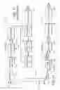 Fig. 23 - Optimized liquid-phase oxidation