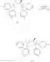 Fig. 22 - Process for preparing optically active biophosphinylalkanes