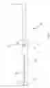 Fig. 08 - Delivery and Deployment Device For Surgical Web