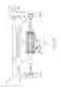 Fig. 10 - Method of conditioning a hybrid synthetic tubular structure to yield a functional human hybrid coronary bypass graft