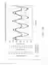 Fig. 31 - Method of conditioning a hybrid synthetic tubular structure to yield a functional human hybrid coronary bypass graft