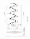 Fig. 35 - Method of conditioning a hybrid synthetic tubular structure to yield a functional human hybrid coronary bypass graft