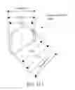 Fig. 40 - Method of conditioning a hybrid synthetic tubular structure to yield a functional human hybrid coronary bypass graft