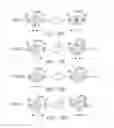 Fig. 51 - Method of conditioning a hybrid synthetic tubular structure to yield a functional human hybrid coronary bypass graft