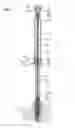 Fig. 03 - Treatment tool for endoscope