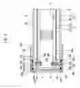 Fig. 10 - Cooling apparatus for endoscope and endoscope system