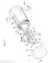 Fig. 20 - Cooling apparatus for endoscope and endoscope system