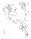 Fig. 22 - Cooling apparatus for endoscope and endoscope system