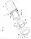 Fig. 27 - Cooling apparatus for endoscope and endoscope system