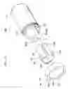 Fig. 33 - Cooling apparatus for endoscope and endoscope system