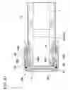 Fig. 40 - Cooling apparatus for endoscope and endoscope system