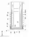 Fig. 42 - Cooling apparatus for endoscope and endoscope system