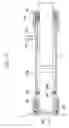 Fig. 44 - Cooling apparatus for endoscope and endoscope system