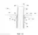 Fig. 07 - Securable cannula and method