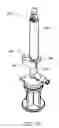 Fig. 11 - Securable cannula and method