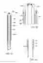 Fig. 15 - Securable cannula and method