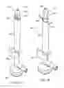 Fig. 18 - Securable cannula and method