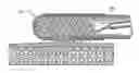 Fig. 01 - ENDOSCOPIC SUCTION DEVICE FOR MUCOSECTOMY