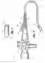 Fig. 02 - ENDOSCOPIC SUCTION DEVICE FOR MUCOSECTOMY