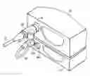 Fig. 01 - Electronic endoscope apparatus