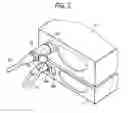 Fig. 03 - Electronic endoscope apparatus