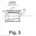 Fig. 06 - Medical lead delivery device