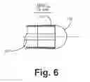 Fig. 07 - Medical lead delivery device