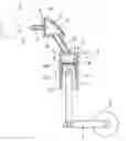 Fig. 01 - AIR PULSE DISCHARGING DEVICE FOR NONCONTACT TYPE TONOMETER AND NONCONTACT TYPE TONOMETER HAVING THE SAME