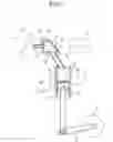 Fig. 02 - AIR PULSE DISCHARGING DEVICE FOR NONCONTACT TYPE TONOMETER AND NONCONTACT TYPE TONOMETER HAVING THE SAME