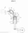Fig. 03 - AIR PULSE DISCHARGING DEVICE FOR NONCONTACT TYPE TONOMETER AND NONCONTACT TYPE TONOMETER HAVING THE SAME