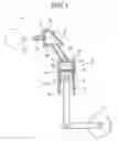Fig. 05 - AIR PULSE DISCHARGING DEVICE FOR NONCONTACT TYPE TONOMETER AND NONCONTACT TYPE TONOMETER HAVING THE SAME