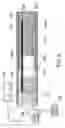 Fig. 10 - Electrostatically driven image probe