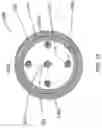 Fig. 14 - Electrostatically driven image probe