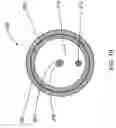 Fig. 21 - Electrostatically driven image probe