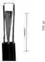 Fig. 24 - Electrostatically driven image probe