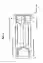 Fig. 06 - Ultrasonic probe, method of manufacturing the same, and ultrasonic diagnostic apparatus