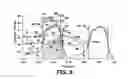 Fig. 10 - Method and apparatus for continuous pulse contour cardiac output