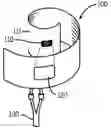 Fig. 01 - SYSTEM AND METHOD FOR FACILITATING PROPER CUFF USE DURING NON-INVASIVE BLOOD PRESSURE MEASUREMENT