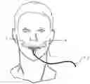 Fig. 01 - Device For Preventing Bruxism
