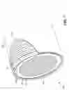 Fig. 06 - Catheter with imaging capability acts as guidewire for cannula tools