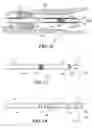 Fig. 11 - Catheter with imaging capability acts as guidewire for cannula tools