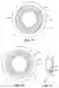 Fig. 12 - Catheter with imaging capability acts as guidewire for cannula tools
