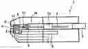 Fig. 01 - ANALYTICAL DEVICE INCLUDING STERILE PROTECTION