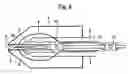 Fig. 11 - ANALYTICAL DEVICE INCLUDING STERILE PROTECTION