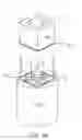 Fig. 07 - INTERCHANGEABLE HIGH INTENSITY FOCUSED ULTRASOUND TRANSDUCER