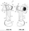 Fig. 04 - OXYGENATING COSMETIC INSTRUMENT