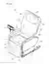 Fig. 02 - CHAIR-TYPE MASSAGE MACHINE
