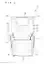 Fig. 03 - CHAIR-TYPE MASSAGE MACHINE