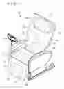 Fig. 07 - CHAIR-TYPE MASSAGE MACHINE